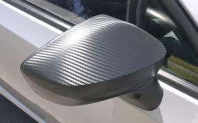 Carbon Fiber Wrap